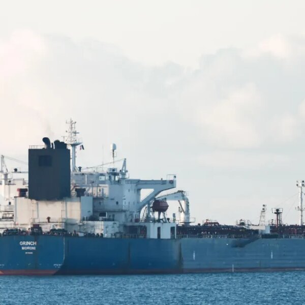 Shadow Fleet: The Unseen Maritime Threat Redefining Global Security