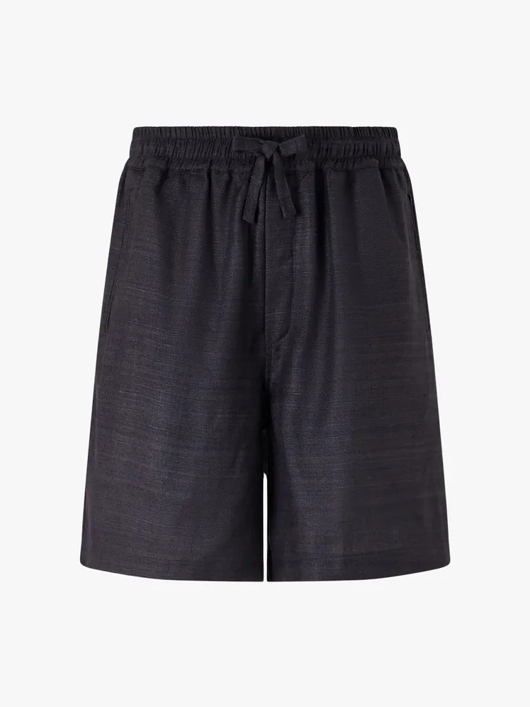 Summer's Sharpest Statements: Elite Shorts for the Modern Man 29