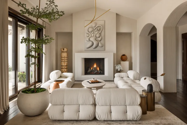Emerald Elixir: Cultivating Heritage, Nurturing Elite Living 13