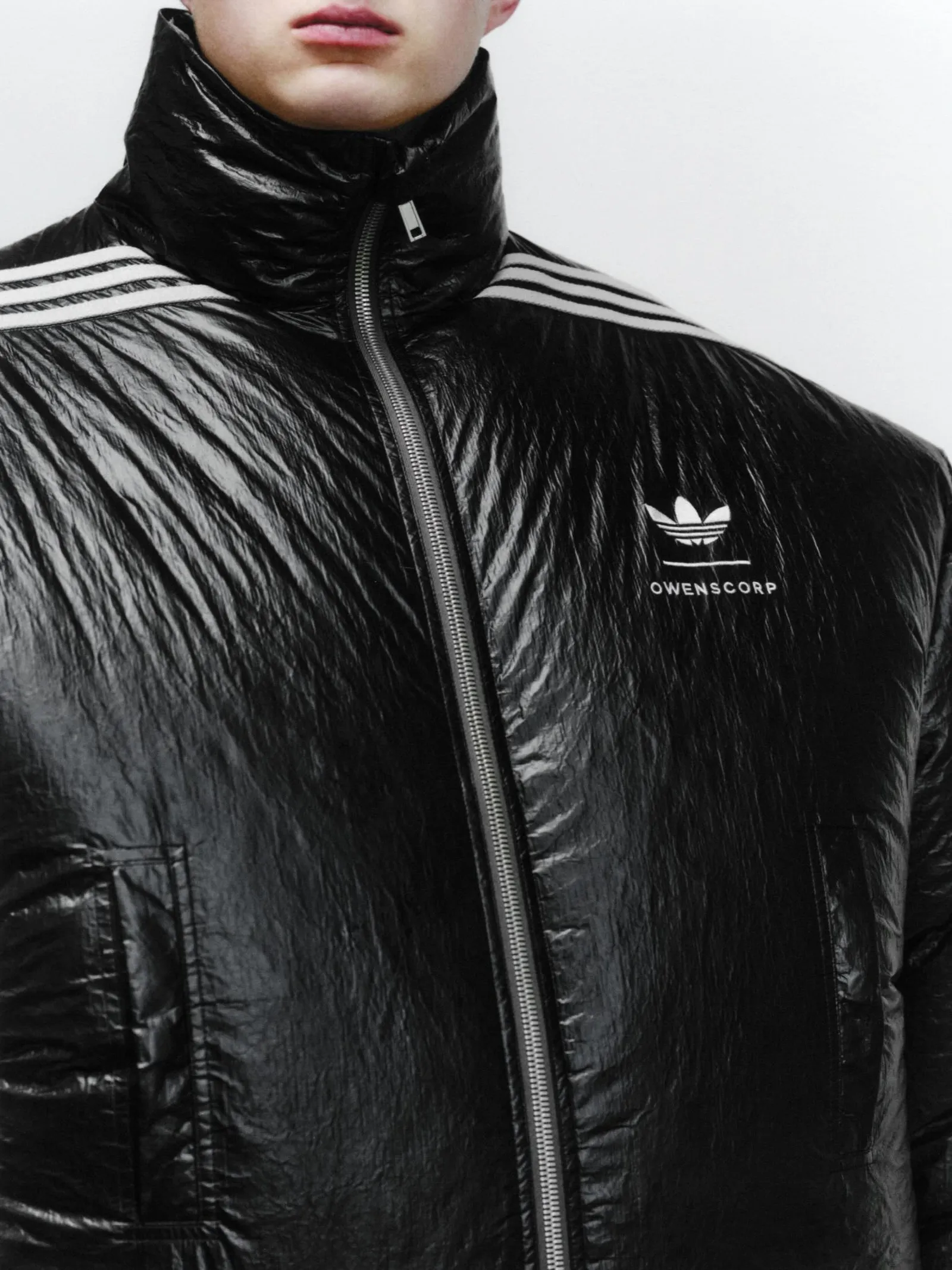 Ten Years Later, Rick Owens and Adidas Reignite Their Iconic Partnership 7