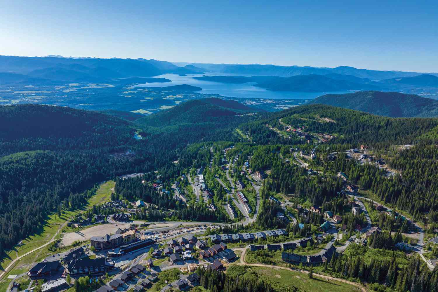 Idaho's Untamed Splendor: Where Wild Beauty Meets Bespoke Adventure 38