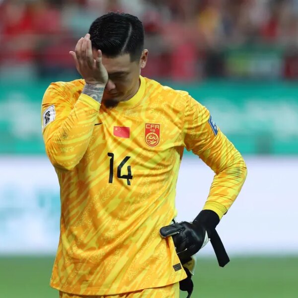 Beyond the Pitch: China’s Global Ambitions Reshape the Sports Landscape