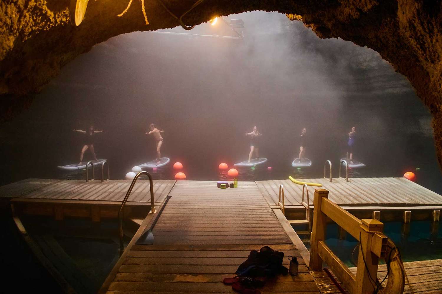 Utah's Emerald Gems: Beyond the Parks to Uncharted Turquoise Havens 44