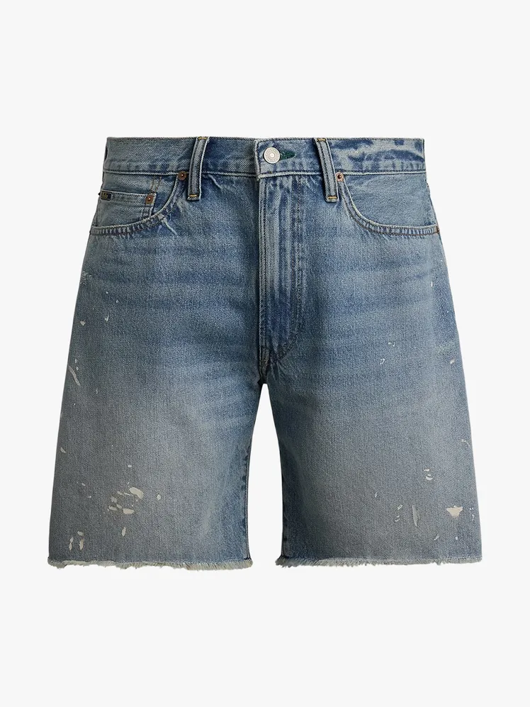 GQ's Definitive Guide: 2026's Top Denim Shorts for the Modern Man 25