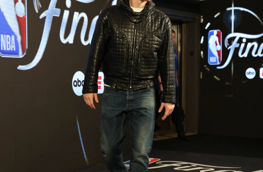From College Courtside to Runway Ready: The Style Architect Behind&hellip;