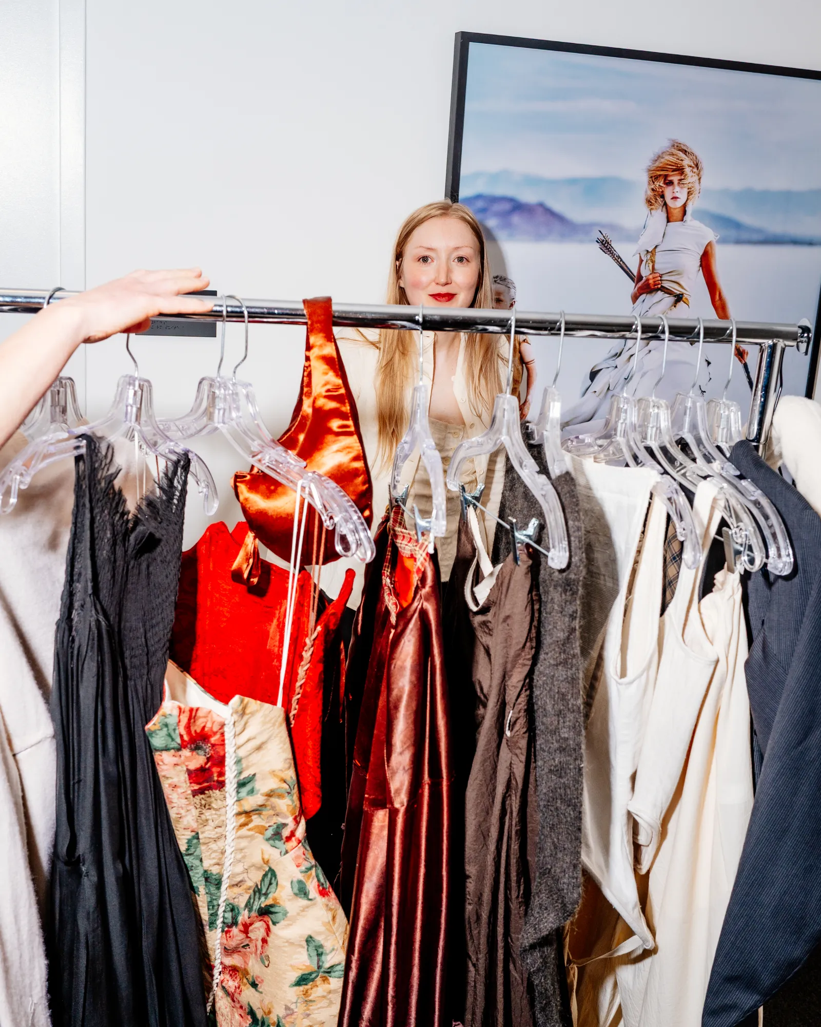Unveiling the Vanguard: Meet the 2026 CFDA/Vogue Fashion Fund Stars 62