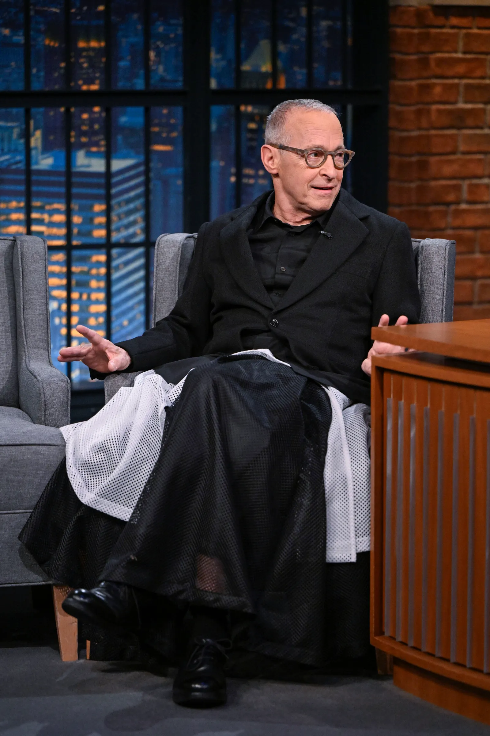 The Unvarnished Truth: Inside Comme des Garçons with David Sedaris 15