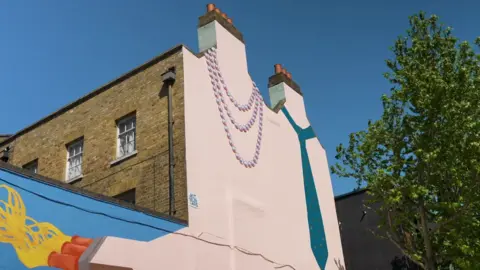 Deptford's High Street: A Cultural Crucible Forged in Community Affection 8