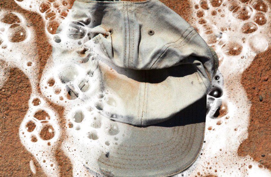 The Executive’s Guide to Hat Care