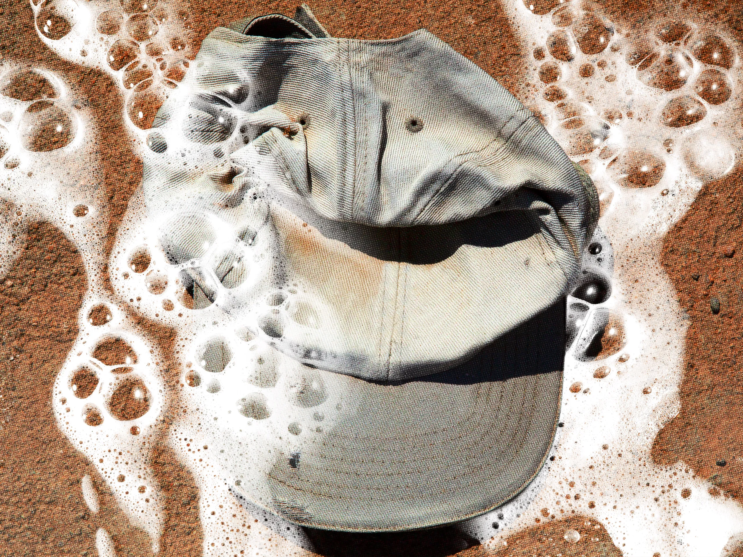 The Executive's Guide to Hat Care 2