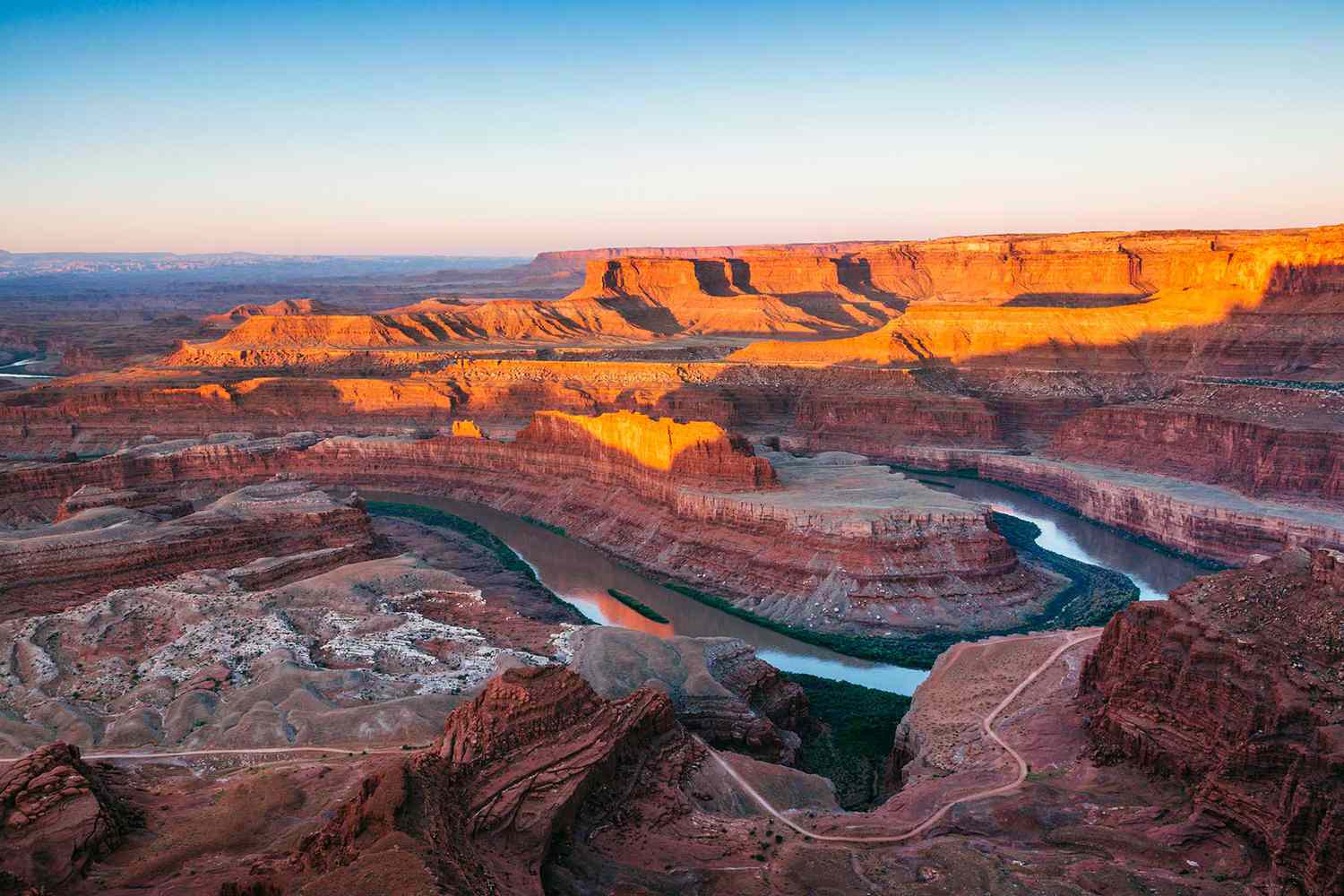 Utah's Emerald Gems: Beyond the Parks to Uncharted Turquoise Havens 36