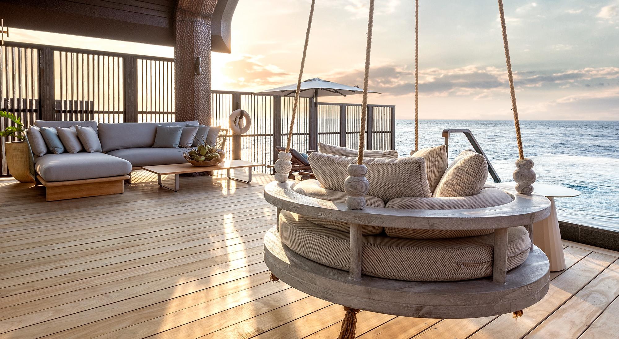 Maldivian Mirage: Mastering Luxury's High-Stakes Narrative 8 Maldivian Mirage: Mastering Luxury's High-Stakes Narrative 8