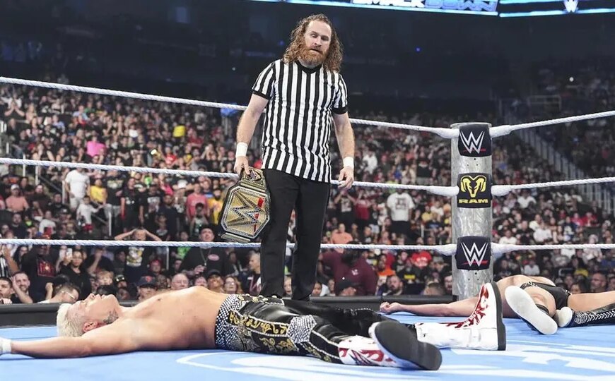 2026 Championship Reigns: The Unmissable Winners And Strategic Shifts You&hellip;