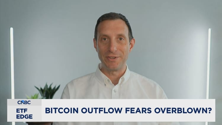 CoinDesk Executive: Bitcoin's Disruptive Potential Rivals Smartphone Era 6