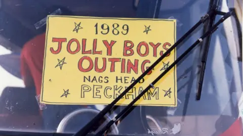 Margate's Enduring Charm: How The Jolly Boys' Outing Cemented a Cult Classic's Place in British Nostalgia 7