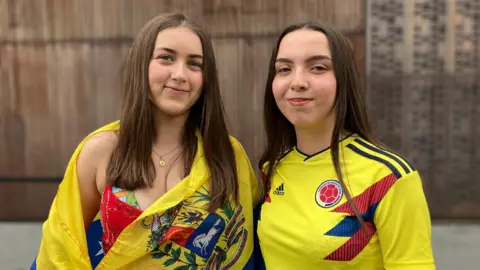 Reggaeton's Global Ambassador Rewrites Stadium History in London's Echoes 12