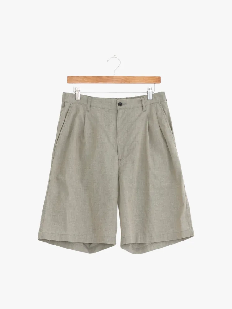 Summer's Sharpest Statements: Elite Shorts for the Modern Man 28