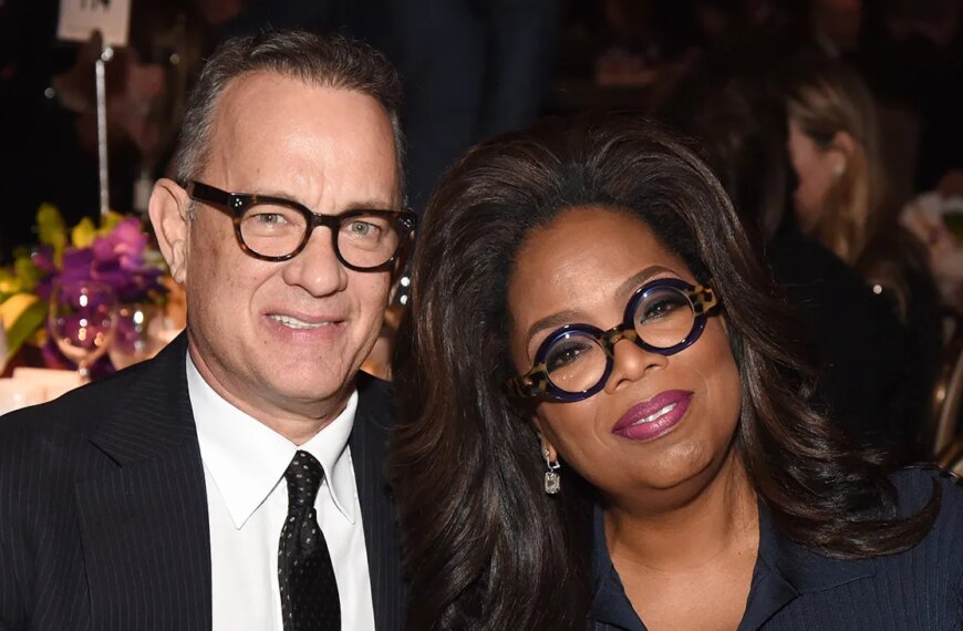 Hollywood Icons and Media Moguls Lend Voices to Obama Center’s Global Narrative