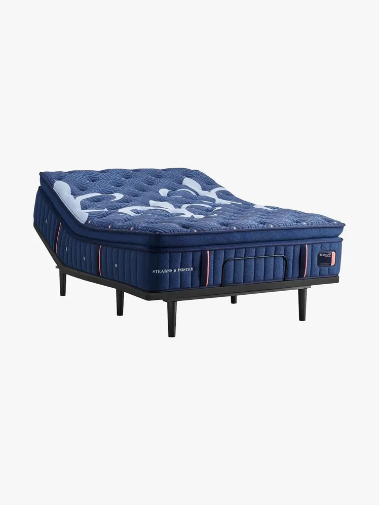 AD's Curated Pantheon: Elite Sleep, Crafted for Legacy. 19