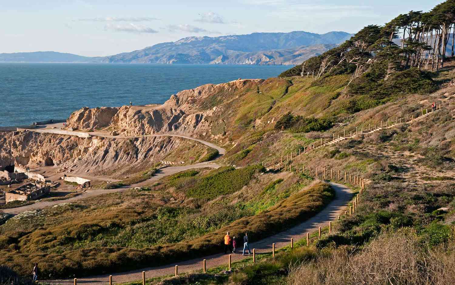 Conquer America's Wild Soul: A Saga of Iconic Trails 34