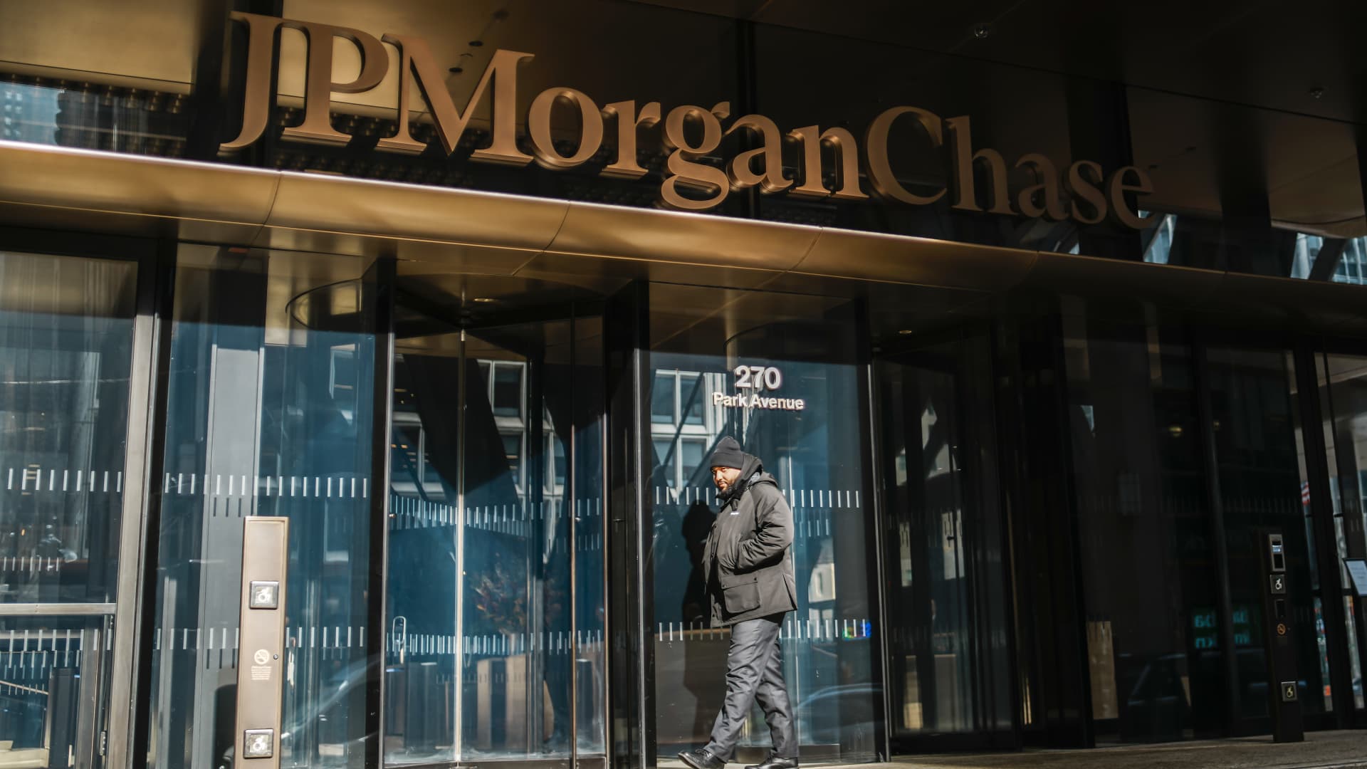 JPMorgan Chase Accelerates AI Agent Deployment with Advanced Capabilities This Year 2
