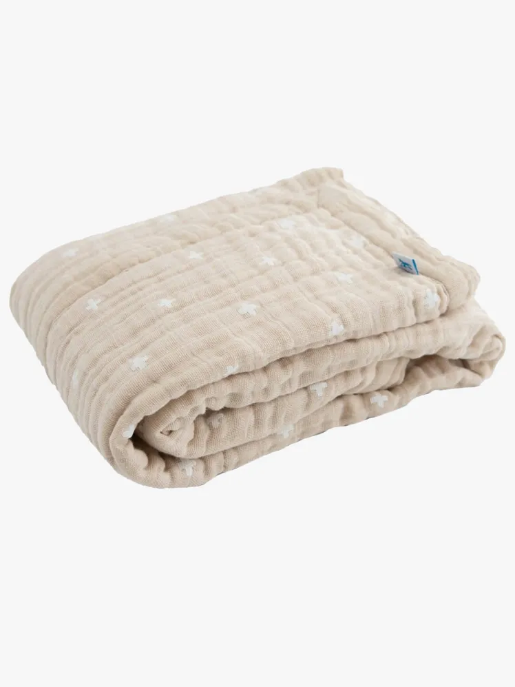 Heirloom Whispers: Artisanal Muslin for the Discerning Summer Slumber 16