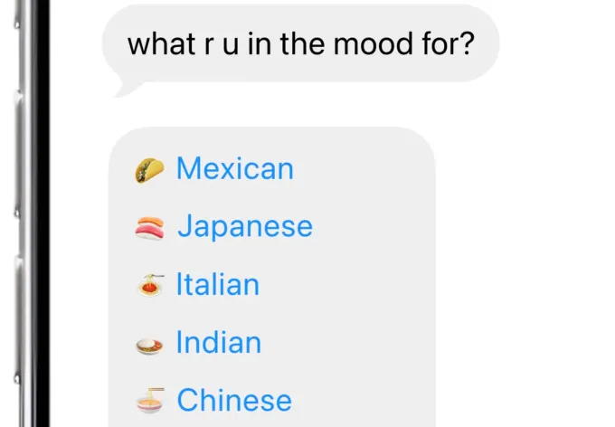 Poke's AI Integration Marks Milestone for Apple's Business Messaging Ecosystem 8