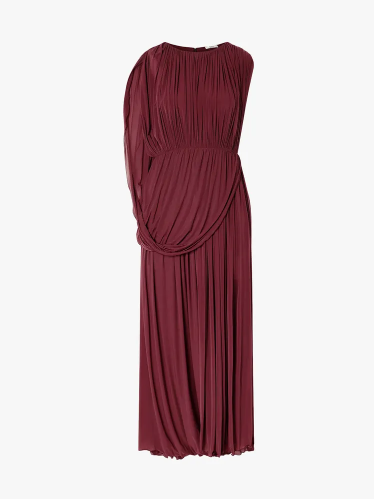 Vogue Editors' Chic Summer Wedding Ensembles Revealed 53