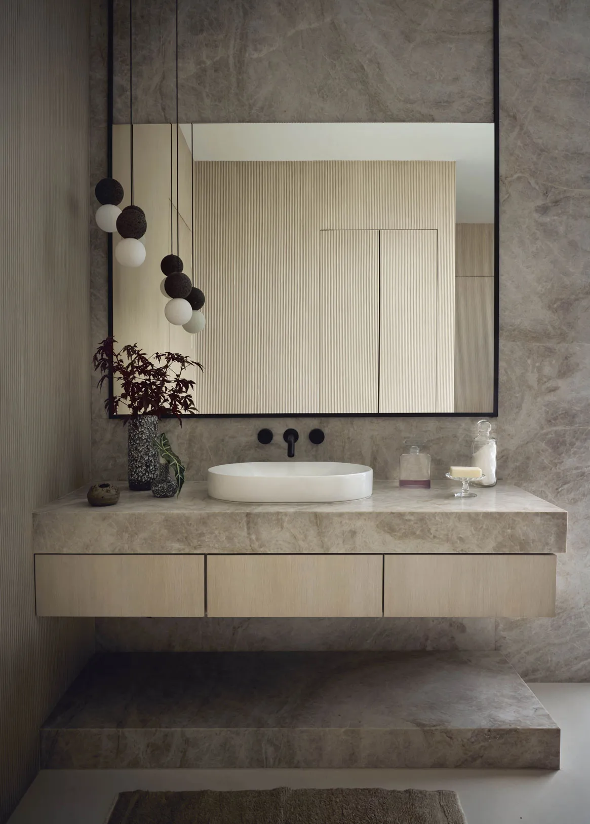 Kristy Sarah: Where Houston's Elite Lifestyle Meets Architectural Sanctuary 46