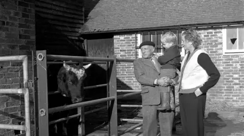 Echoes of Surrealism: Lee Miller’s Sussex Sanctuary Finds New Purpose in Philanthropy