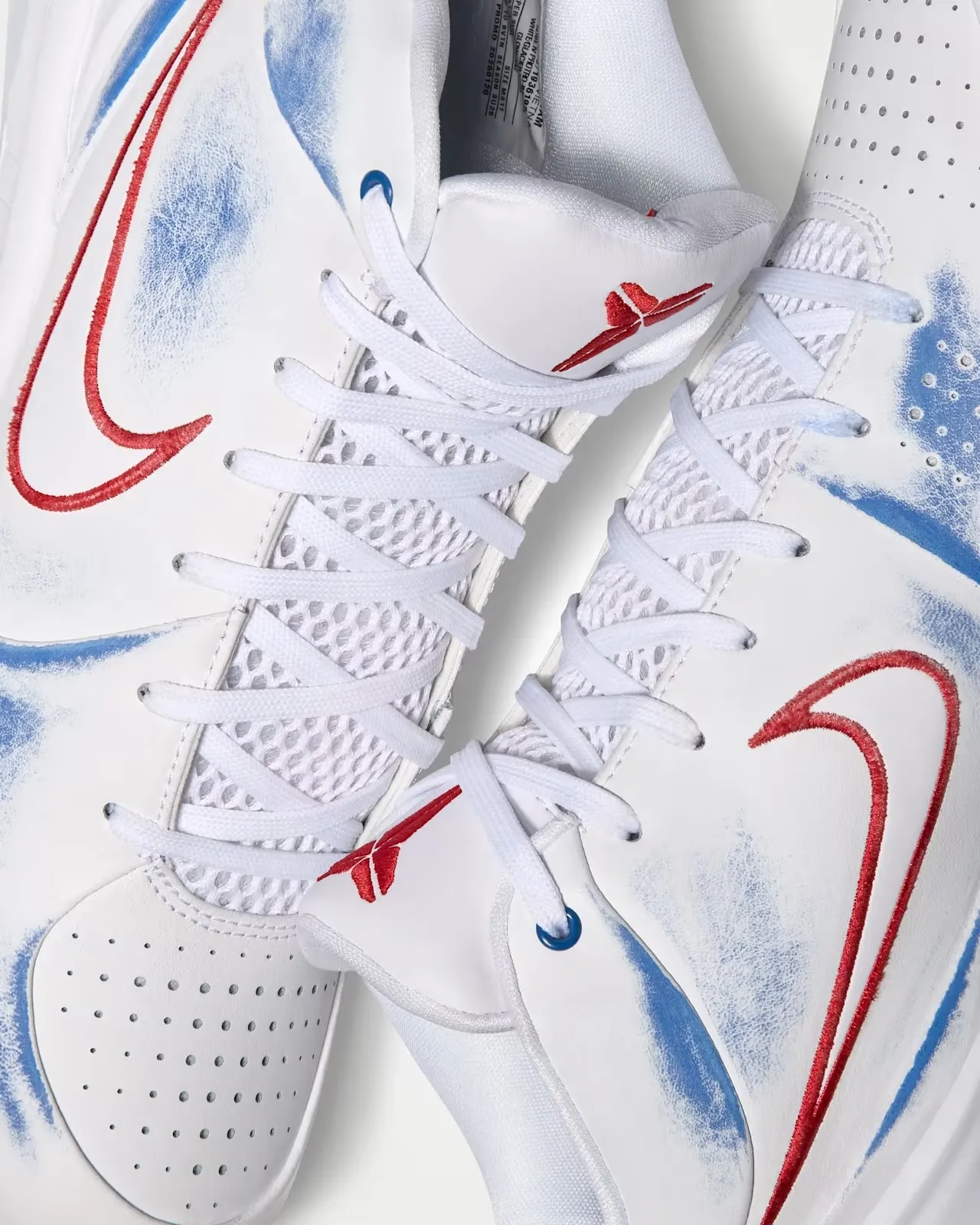 Kobe 4 Drop: Your Next Statement Piece Awaits. 10
