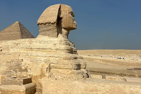 Unlocking Peak Performance: Your Essential Wellness Journey Through Egypt 8