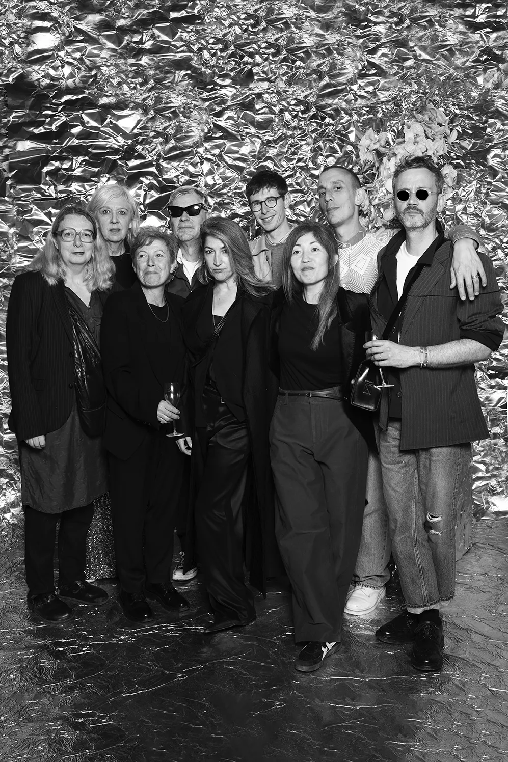 A Pantheon of Talent Honors La Cambre's Four-Decade Legacy 7