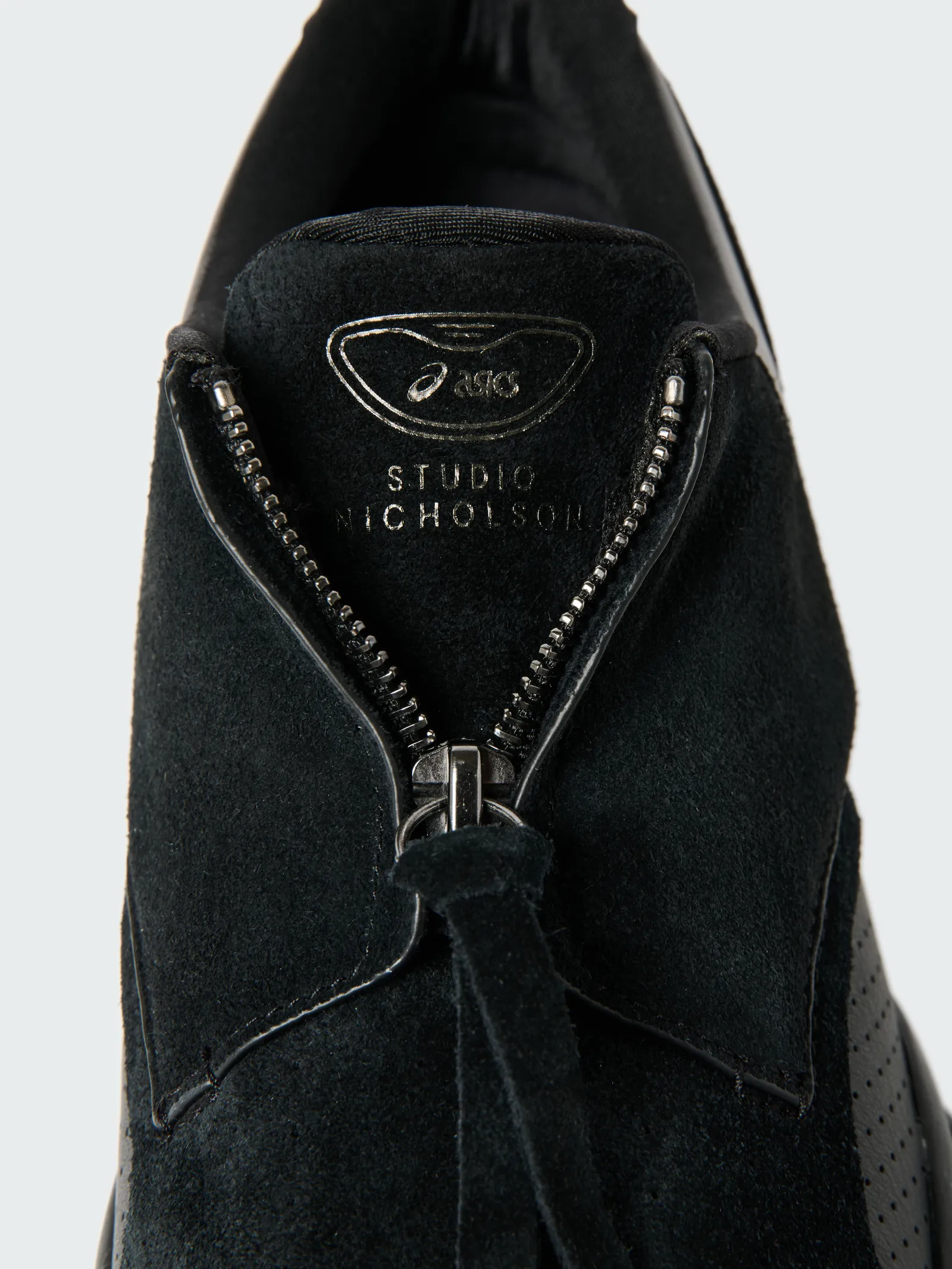 Asics Elevates the Minimalist Sneaker Game 9