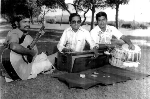 The Enduring Resonance: Ilaiyaraaja's Five-Decade Overture in Indian Soundscapes 7