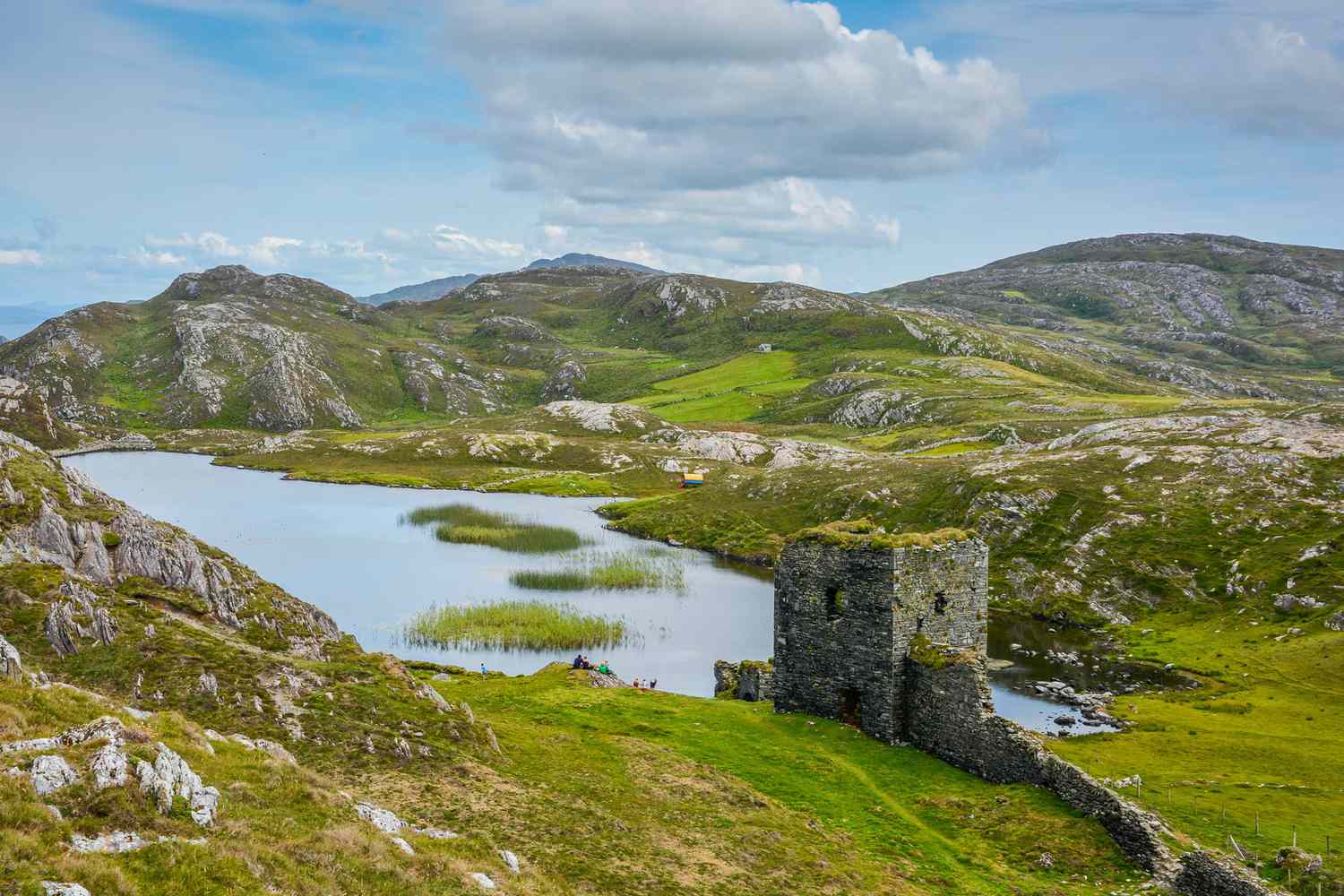 Emerald Isles & Regal Estates: Unveiling Ireland's Most Enchanting Castle Escapes 36