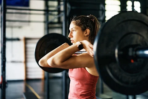 Unlock Your Peak Performance: Scientifically Proven Training for Every Athlete 1