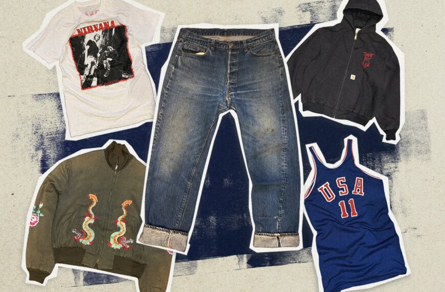 Connoisseur’s Corner: 7 Timeless Sportswear Investments