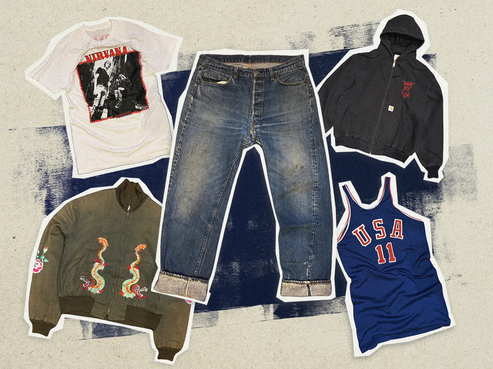 Connoisseur's Corner: 7 Timeless Sportswear Investments 10