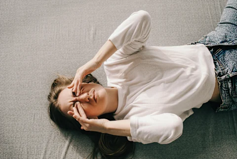 Unlock Your Energy: Is Elevated Homocysteine Draining Your Vitality? 5