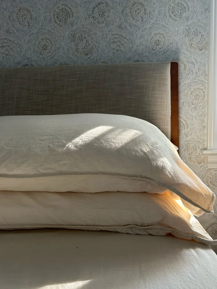 Brooklinen's Bedding: A Legacy of Luxury, Crafted for the Connoisseur 42