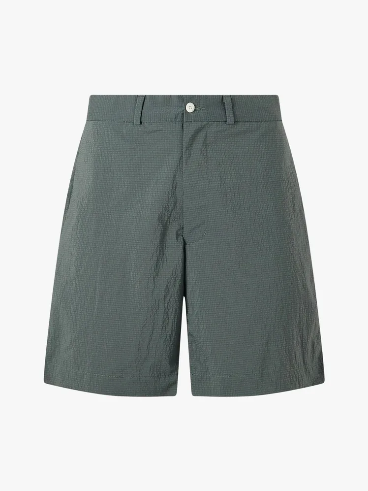 Summer's Sharpest Statements: Elite Shorts for the Modern Man 31