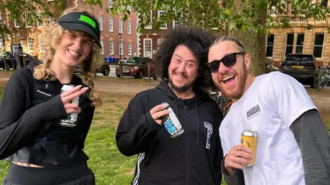 Velocity of Connection: Bristol's Bold Experiment in Speed Dating's Sociocultural Current 7