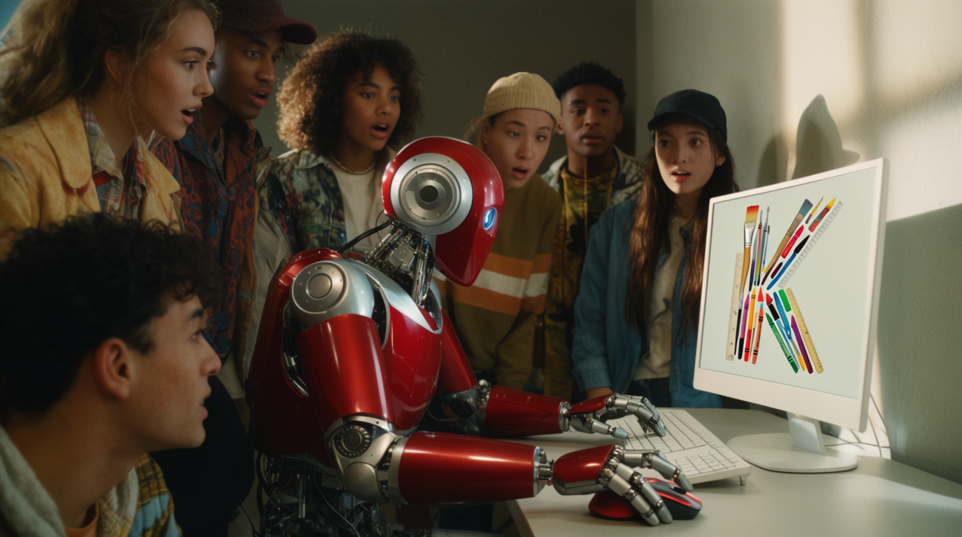 Krea 2 Raw & Turbo: Enterprise AI Image Generation Now Open-Source at Warp Speed 2