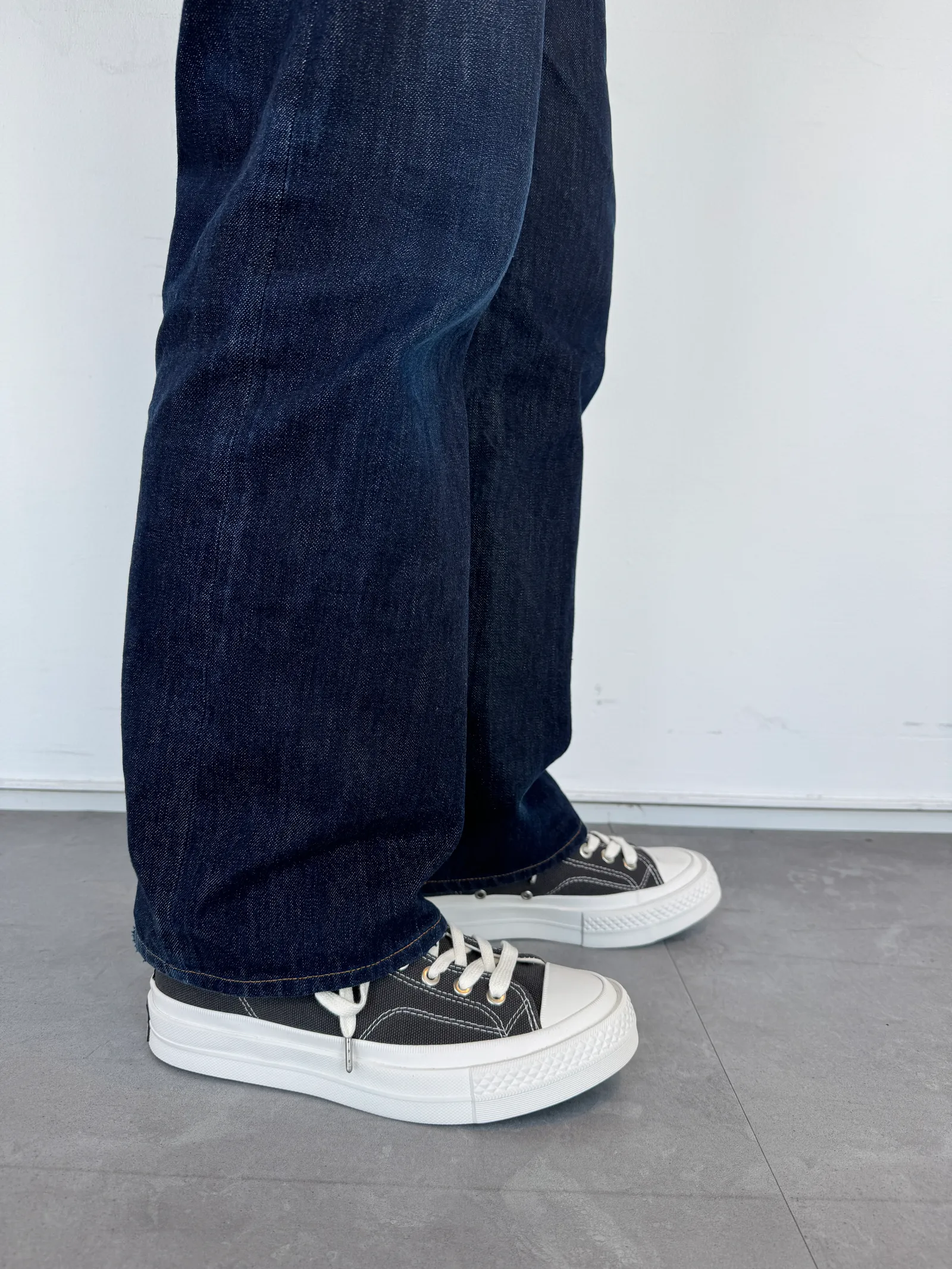Converse Chuck Taylors: The Definitive Executive Guide 17 Converse Chuck Taylors: The Definitive Executive Guide 17