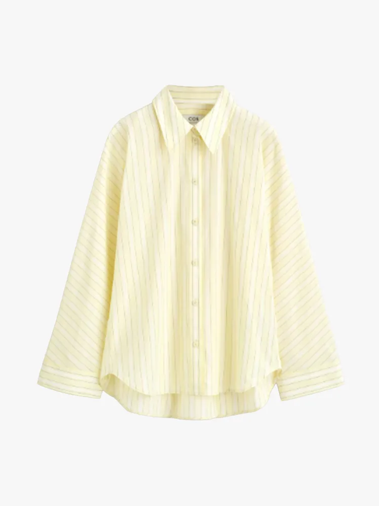 COS Unveils its S/S '26 Collection: Your Chic Summer Edit 76