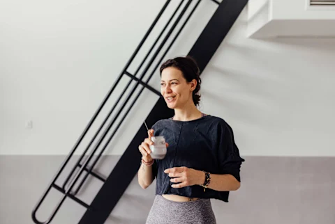 Business Style news 110 Unlock Peak Recovery: How Tart Cherry Fuels Your Body Post-Workout