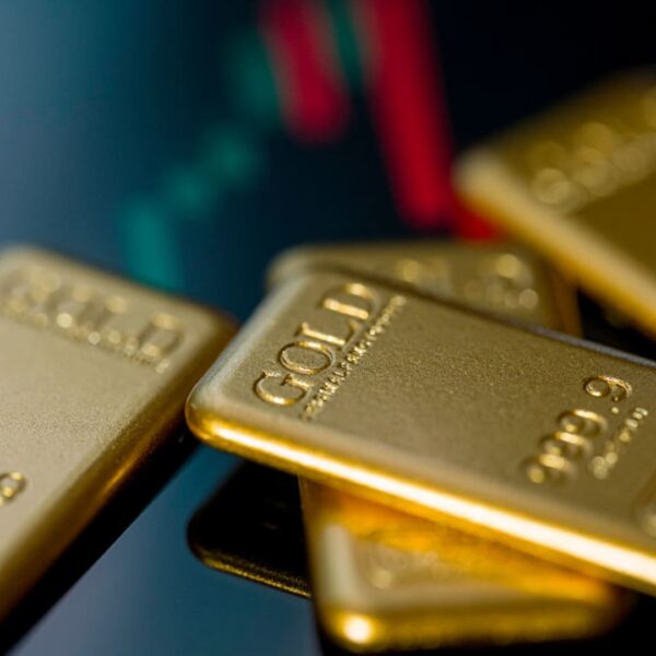 Gold Prices Tumble to Half-Year Nadir Amidst Persistent Inflationary Pressures