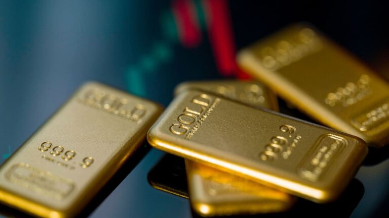 Gold Prices Tumble to Half-Year Nadir Amidst Persistent Inflationary Pressures 12