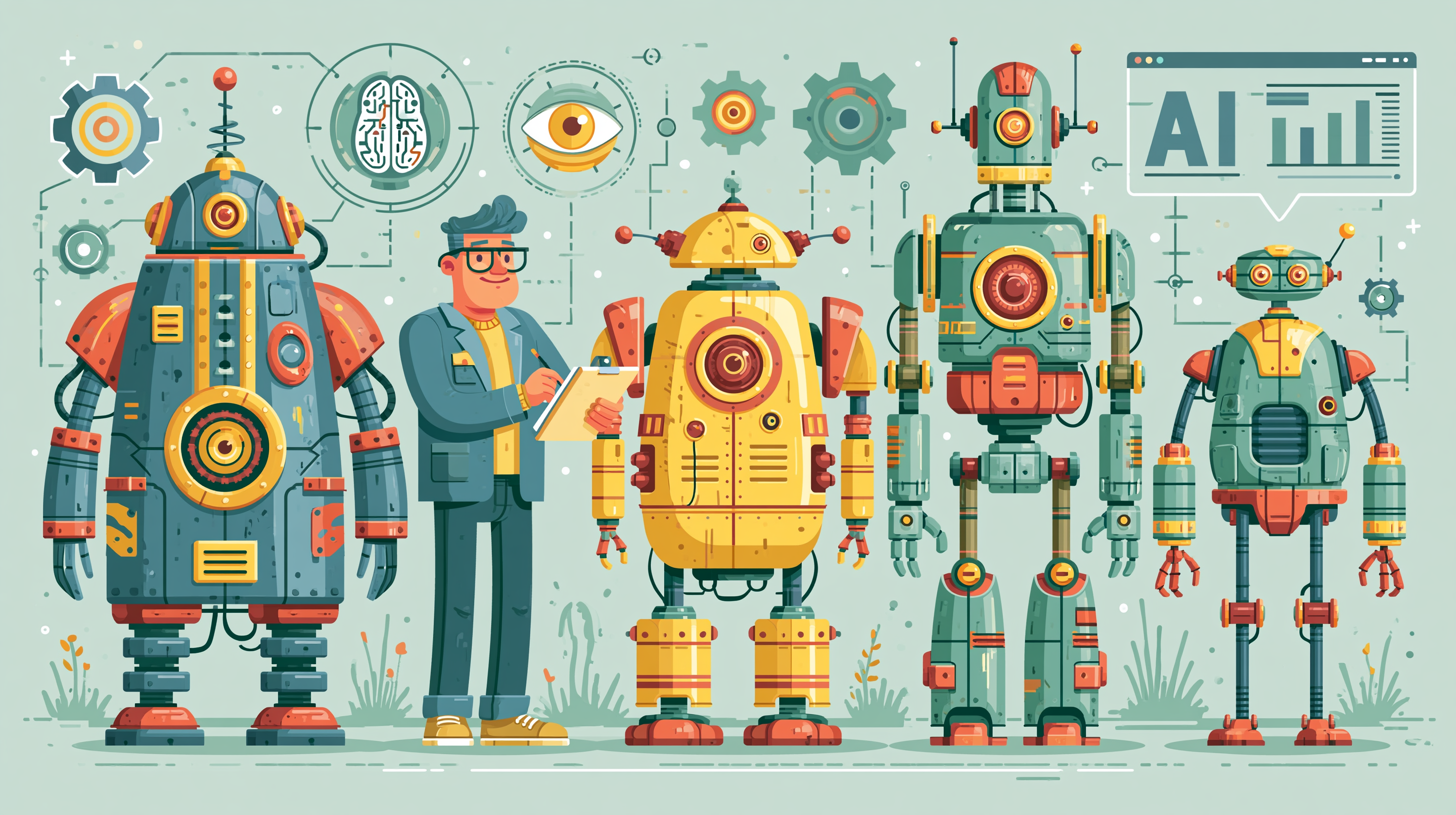 Shopify's AI Stack: Future-Proofing Against Model Obsolescence 2